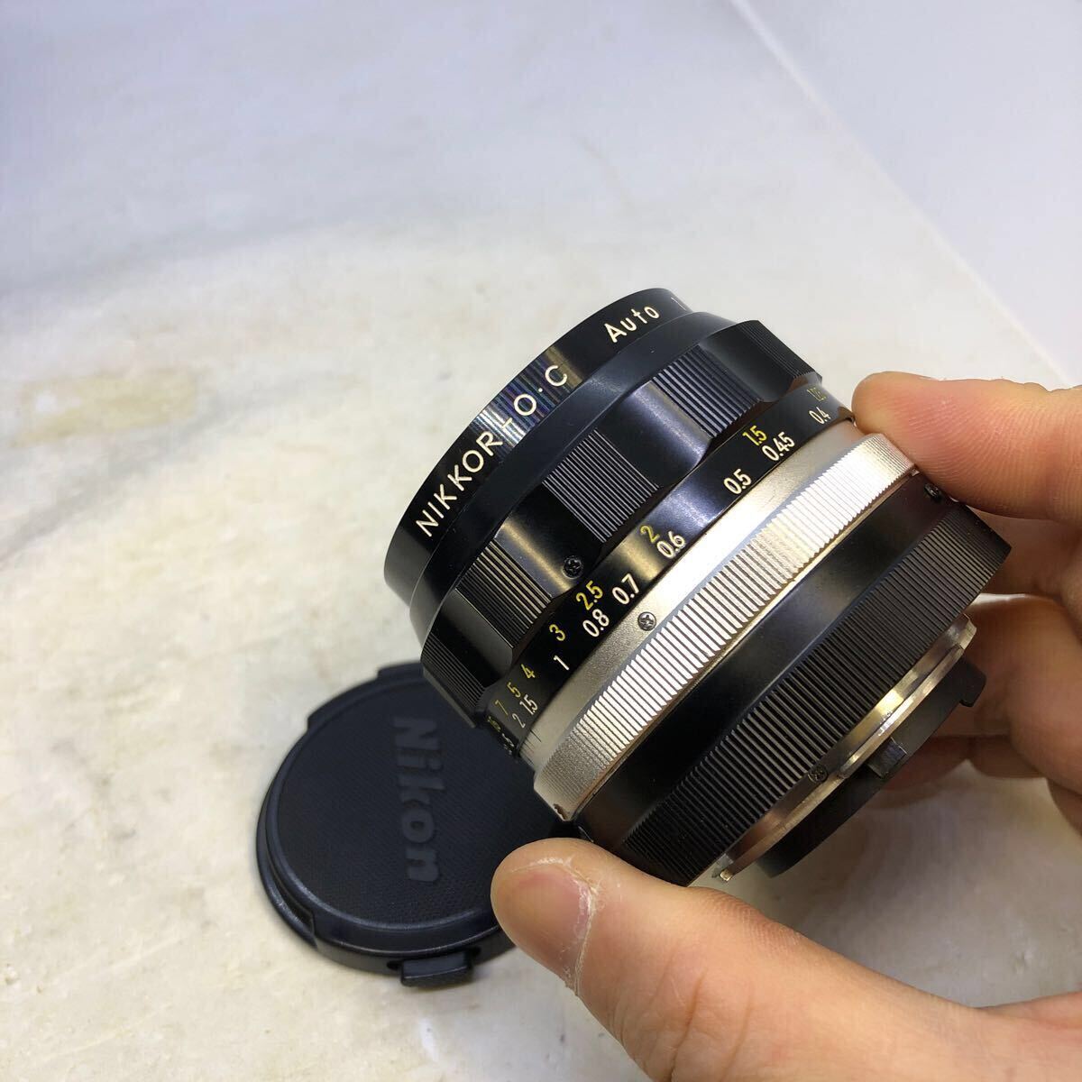 Yahoo!オークション -「nikkor-o auto 35mm f2」の落札相場 Yahoo!オークション -「nikkor-o auto 35mm f2」の落札相場