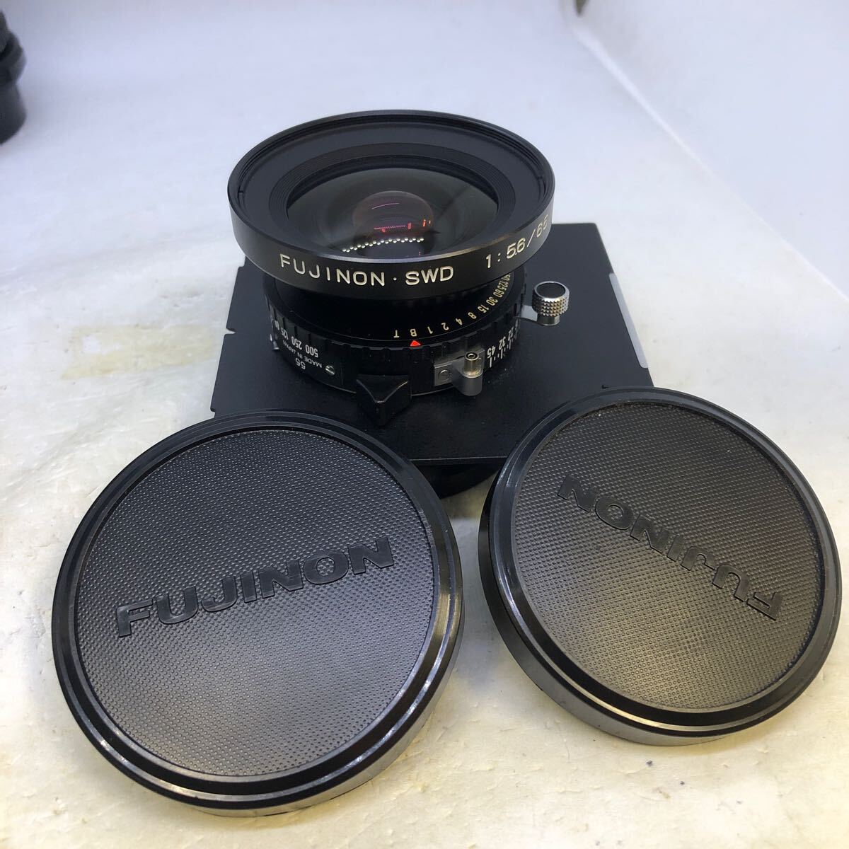 Yahoo!オークション -「FUJINON SWD 65mm f5.6」の落札相場 Yahoo!オークション -「FUJINON SWD 65mm f5.6」の落札相場