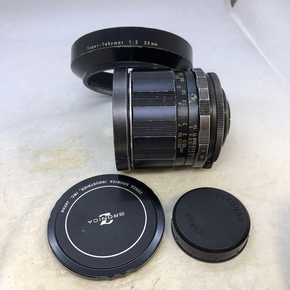 Yahoo!オークション -「takumar 35mm f2」の落札相場・落札価格 Yahoo!オークション -「takumar 35mm f2」の落札相場・落札価格