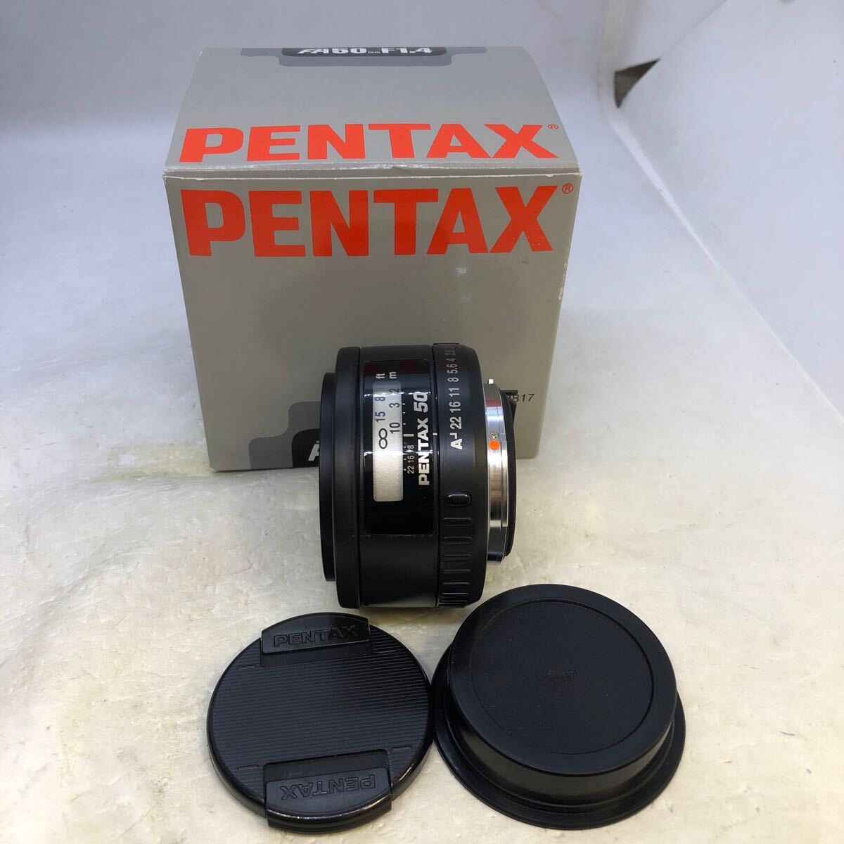 Yahoo!オークション -「pentax fa 50 1.4」の落札相場・落札価格 Yahoo!オークション -「pentax fa 50 1.4」の落札相場・落札価格