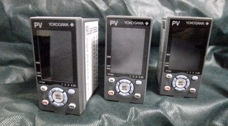 Yahoo!オークション -「yokogawa ut」の落札相場・落札価格 Yahoo!オークション -「yokogawa ut」の落札相場・落札価格