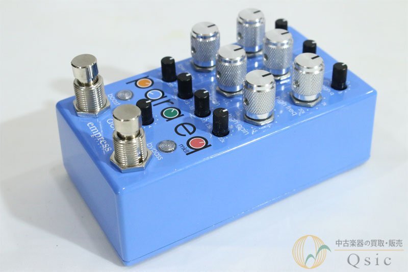 最終値下 empress effects germ drive 中古