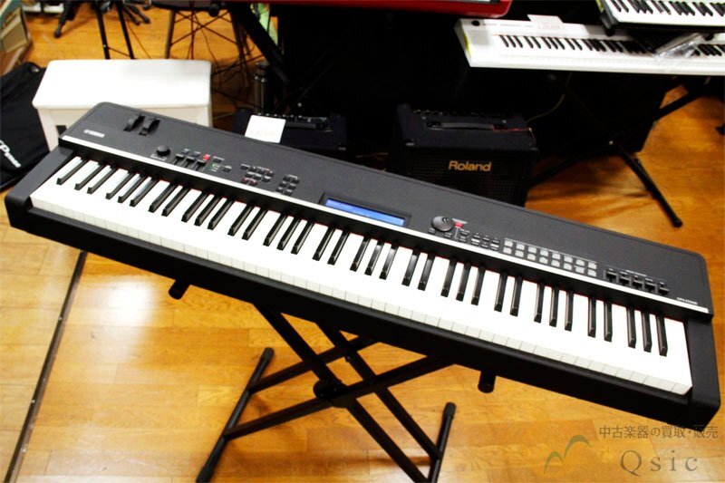Yahoo!オークション -「yamaha cp4」の落札相場・落札価格