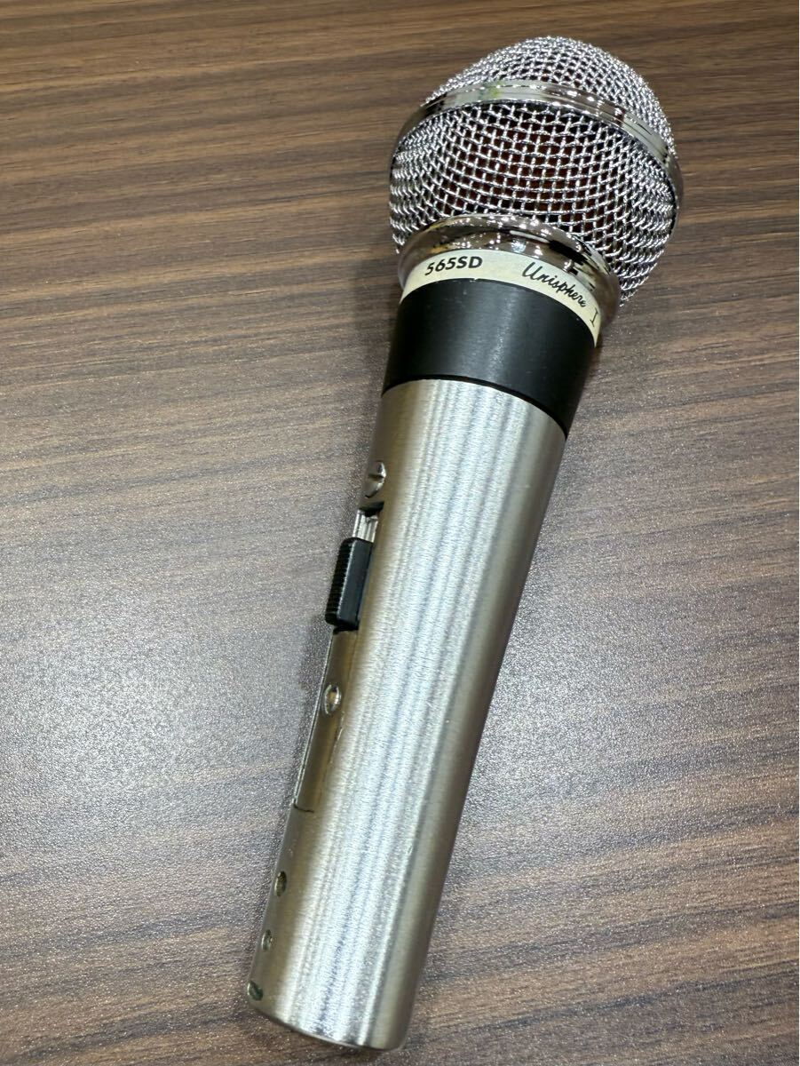 Yahoo!オークション -「565」(マイク) (レコーディング、PA機器 Yahoo!オークション -「565」(マイク) (レコーディング、PA機器