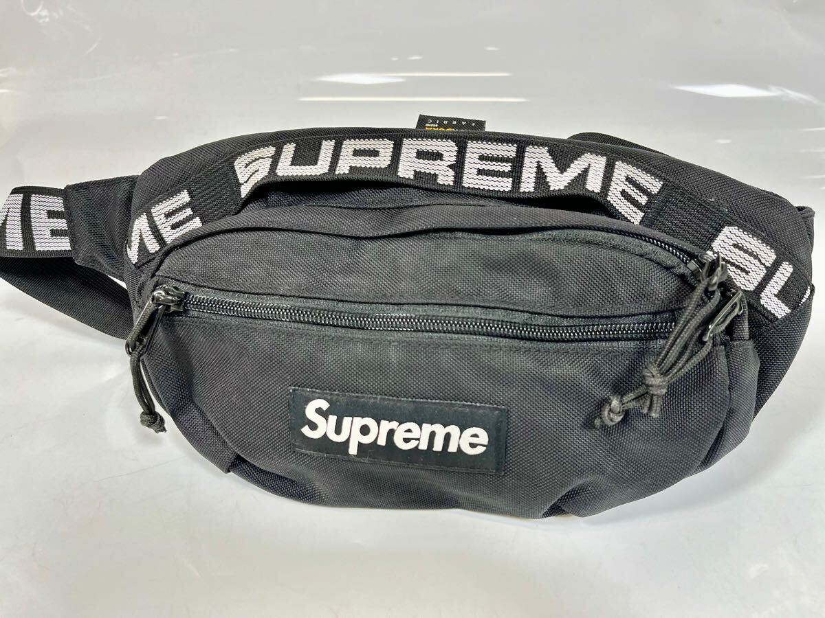 Yahoo!オークション -「supreme ウエストバッグ 18ss」の落札 Yahoo!オークション -「supreme ウエストバッグ 18ss」の落札