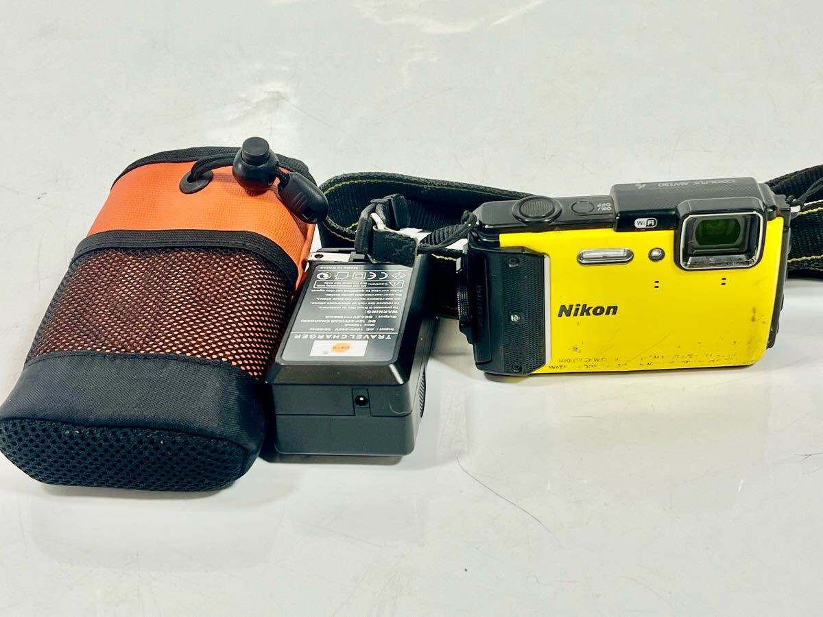 Yahoo!オークション -「nikon coolpix aw130」の落札相場・落札価格 Yahoo!オークション -「nikon coolpix aw130」の落札相場・落札価格