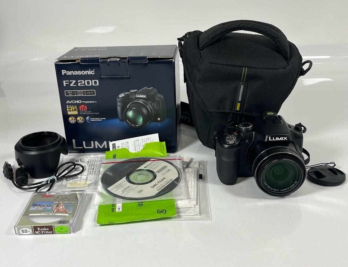 Yahoo!オークション -「dmc-fz200」の落札相場・落札価格 Yahoo!オークション -「dmc-fz200」の落札相場・落札価格