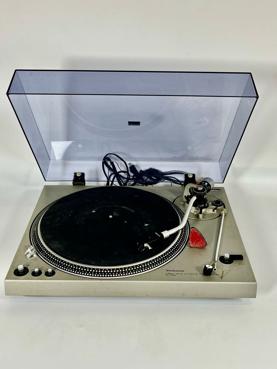 Yahoo!オークション -「テクニクス sl-1700」の落札相場・落札価格 Yahoo!オークション -「テクニクス sl-1700」の落札相場・落札価格