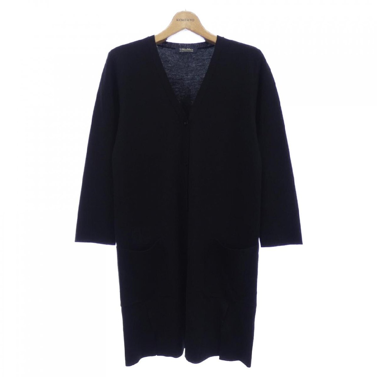 エスマックスマーラ \'S Max Mara カーディガン
