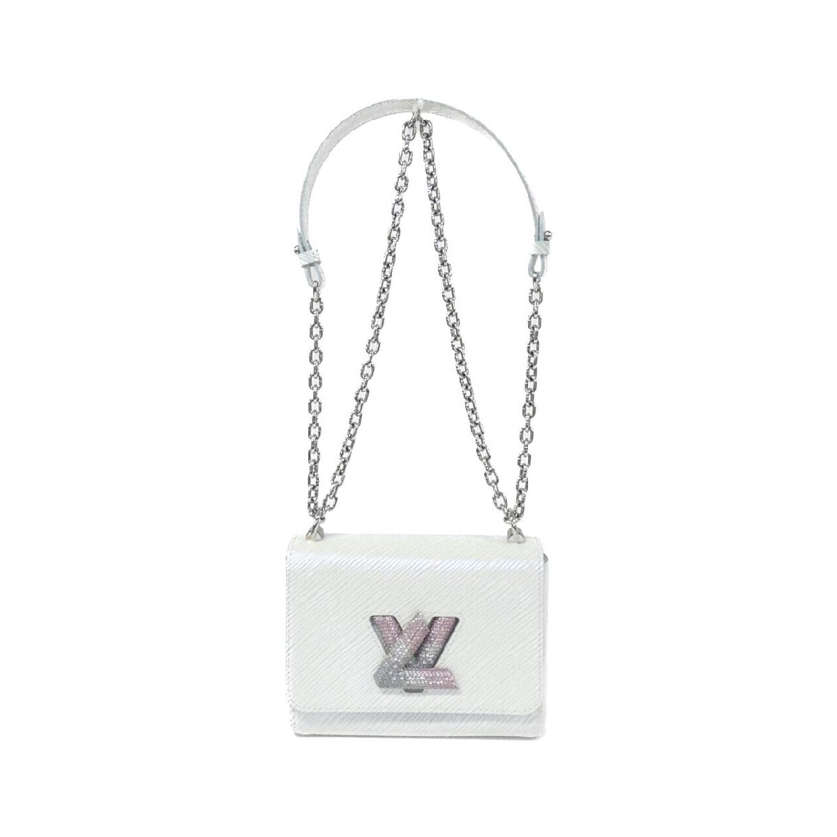 ルイヴィトン エピ ツイスト PM M23311 ショルダーバッグ