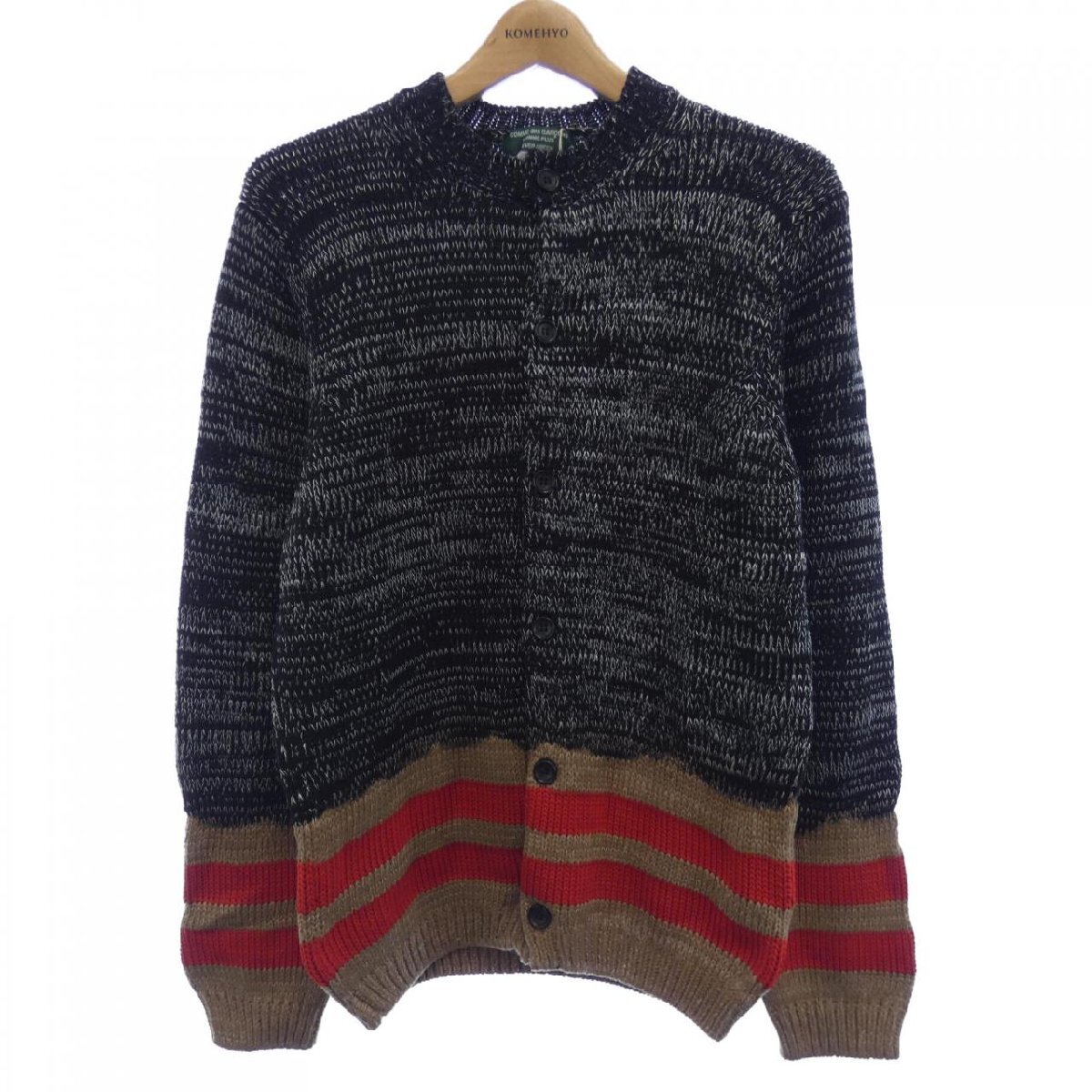 2025年最新】Yahoo!オークション -comme des garcons homme plus