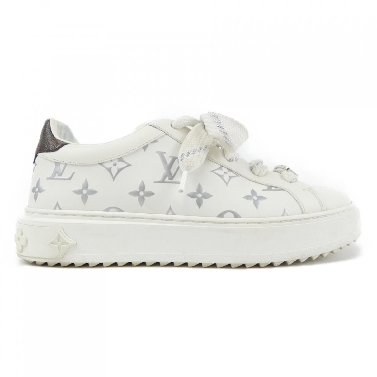 ルイヴィトン LOUIS VUITTON スニーカー