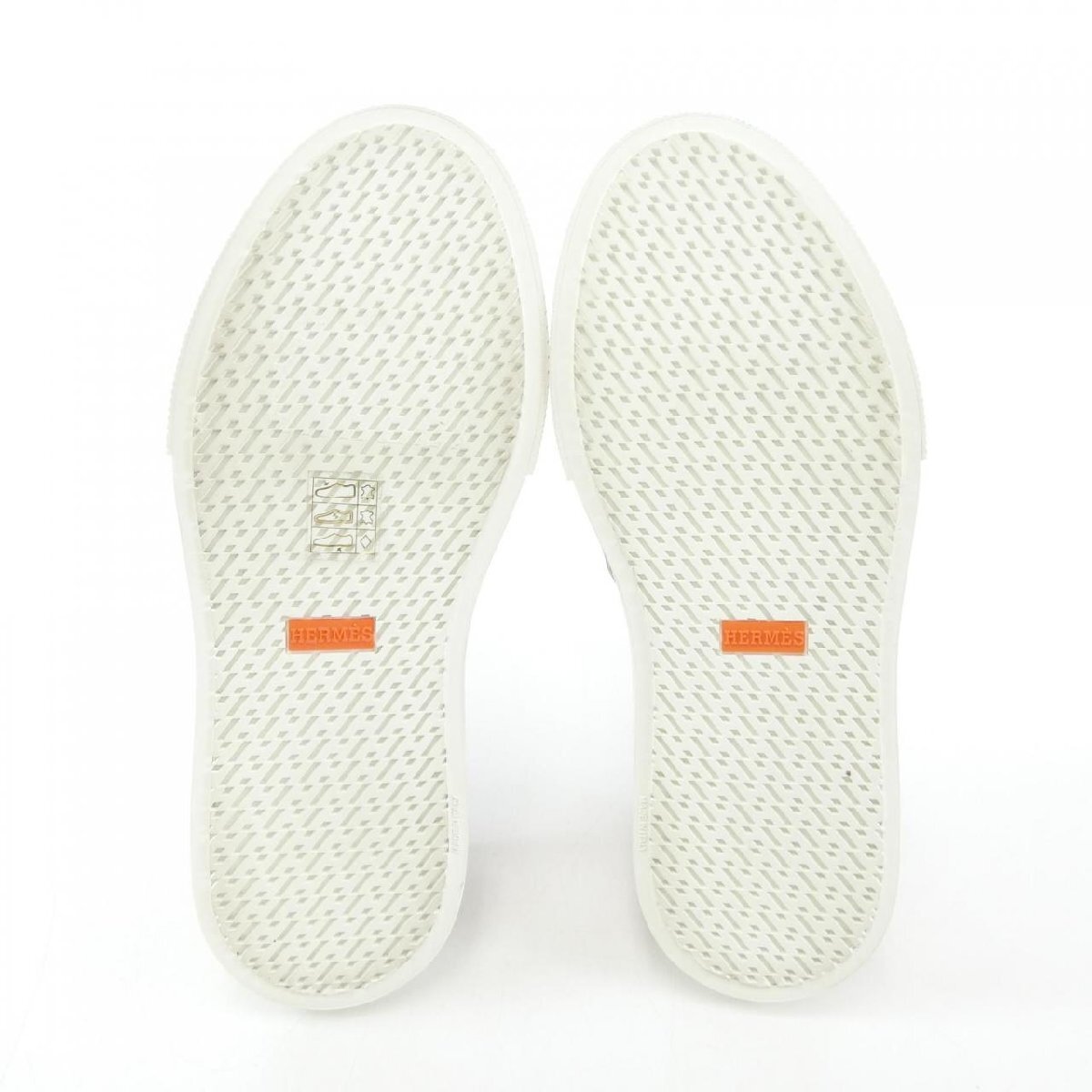 エルメス HERMES スニーカー エルメス HERMES スニーカー