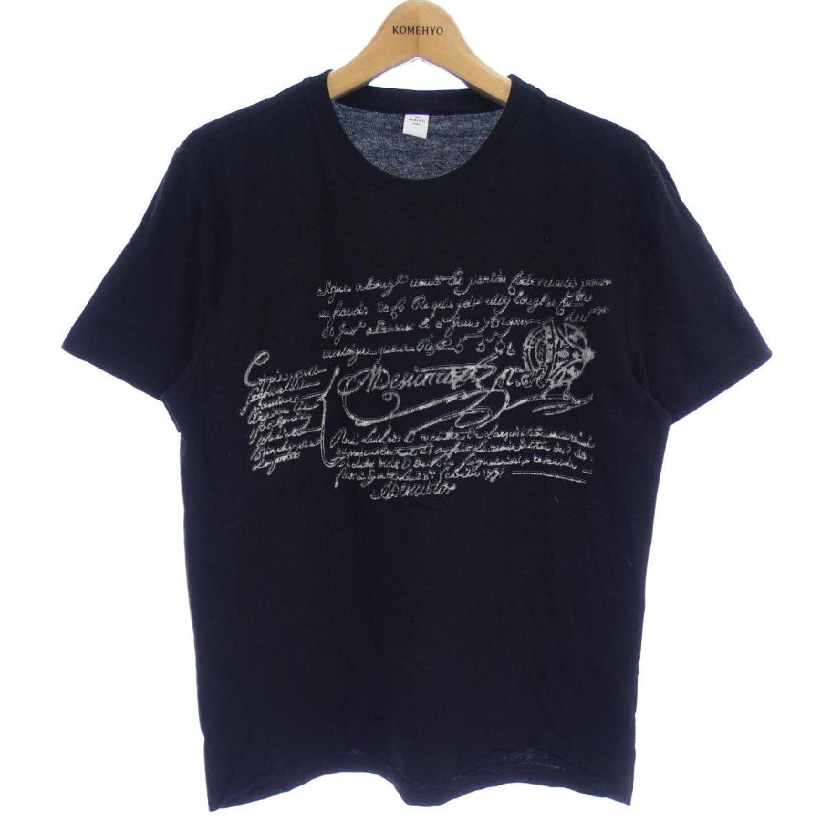 2025年最新】Yahoo!オークション -ベルルッティ Tシャツの中古品 2025年最新】Yahoo!オークション -ベルルッティ Tシャツの中古品