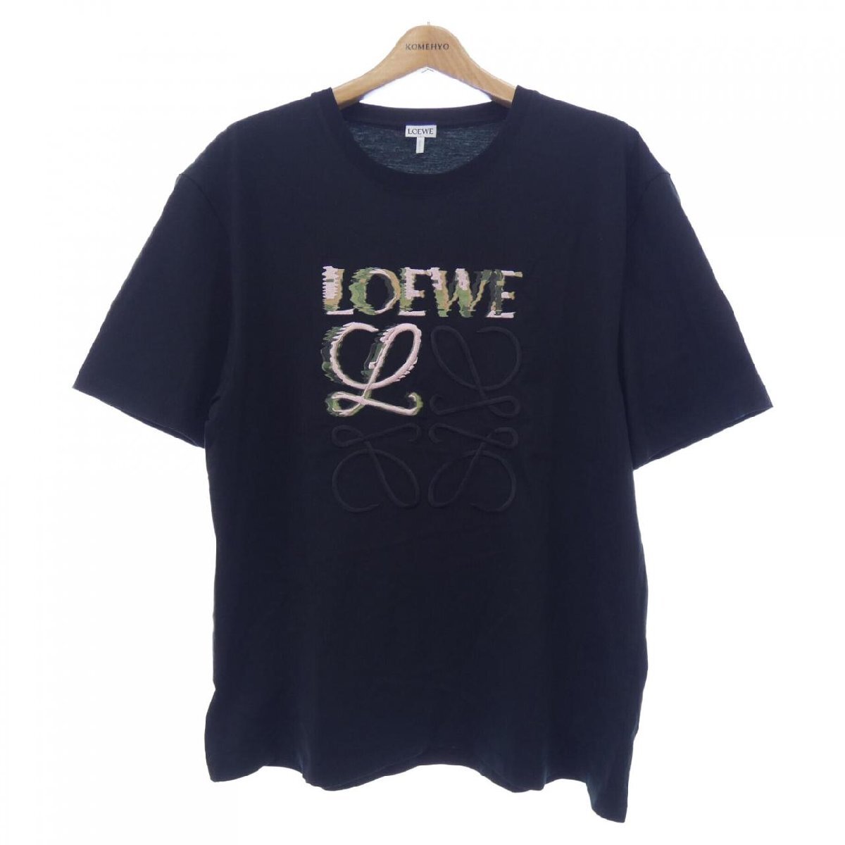 2025年最新】Yahoo!オークション -loewe t-シャツの中古品・新品 2025年最新】Yahoo!オークション -loewe t-シャツの中古品・新品