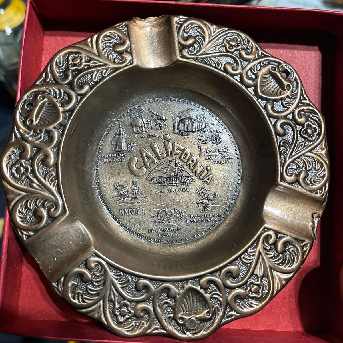 2025年最新】Yahoo!オークション -灰皿 usaの中古品・新品・未 2025年最新】Yahoo!オークション -灰皿 usaの中古品・新品・未