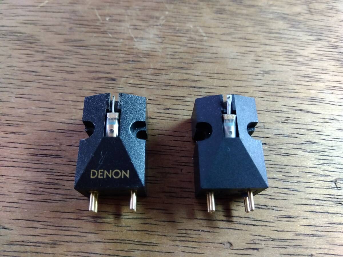 Yahoo!オークション -「denon dl-103lc」の落札相場・落札価格 Yahoo!オークション -「denon dl-103lc」の落札相場・落札価格