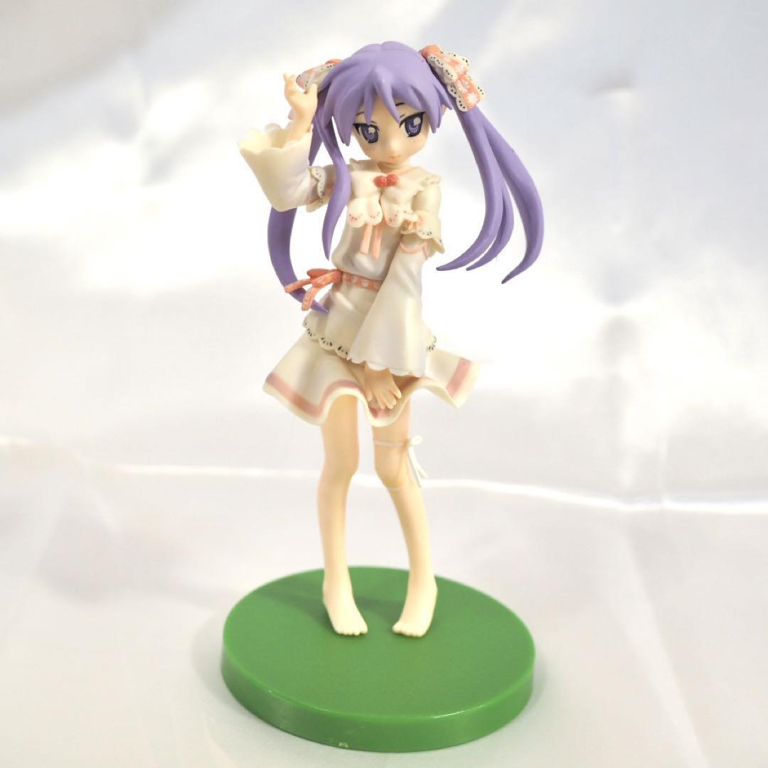 Yahoo!オークション -「泉こなた フィギュア」(らき☆すた) (コミック、アニメ)の落札相場・落札価格