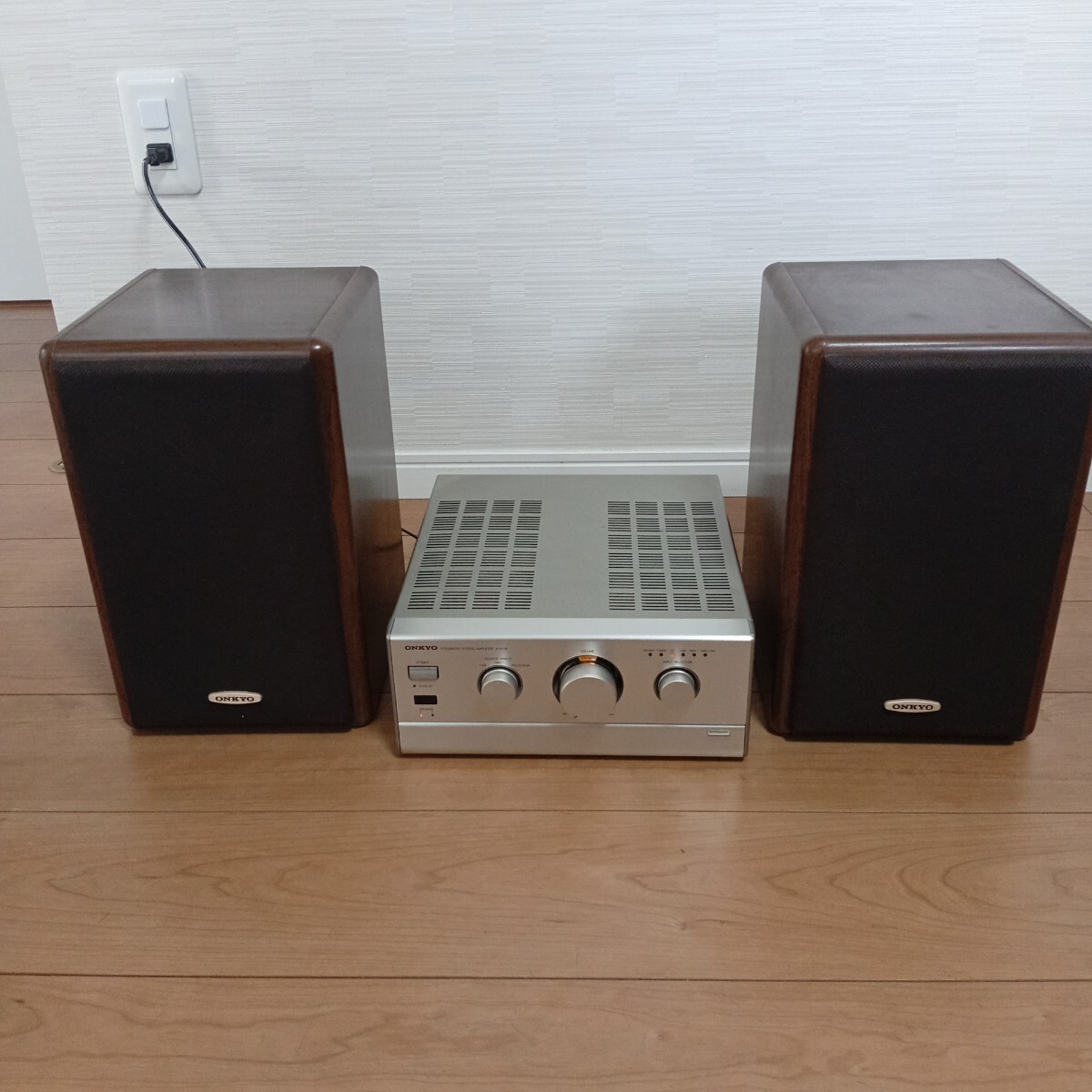 Yahoo!オークション -「onkyo a-911m」の落札相場・落札価格 Yahoo!オークション -「onkyo a-911m」の落札相場・落札価格