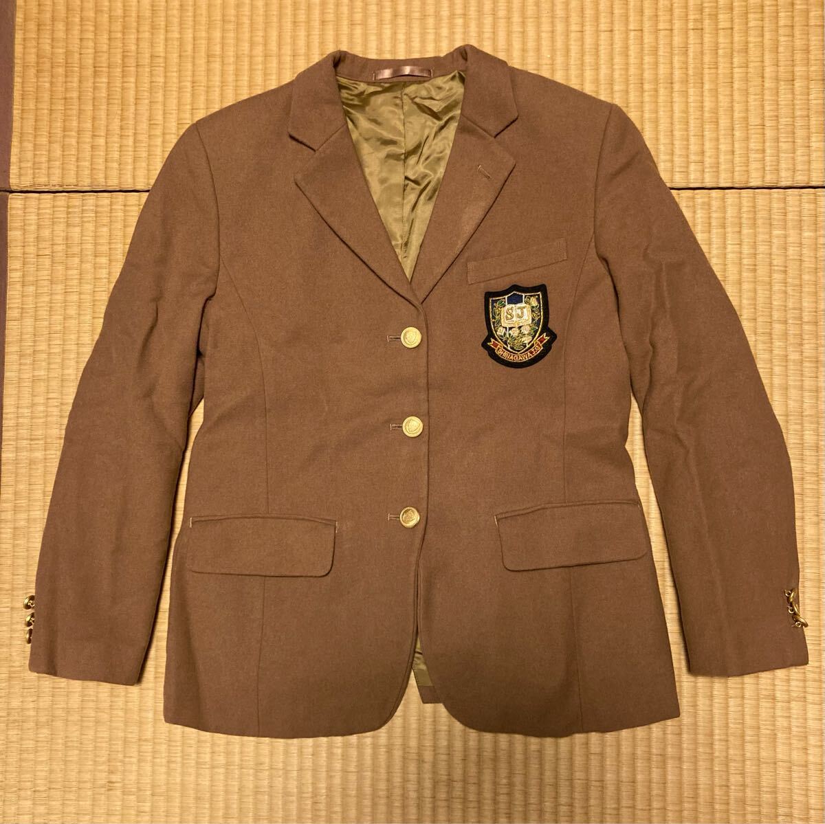 Yahoo!オークション -「女子 制服 高校」の落札相場・落札価格 Yahoo!オークション -「女子 制服 高校」の落札相場・落札価格