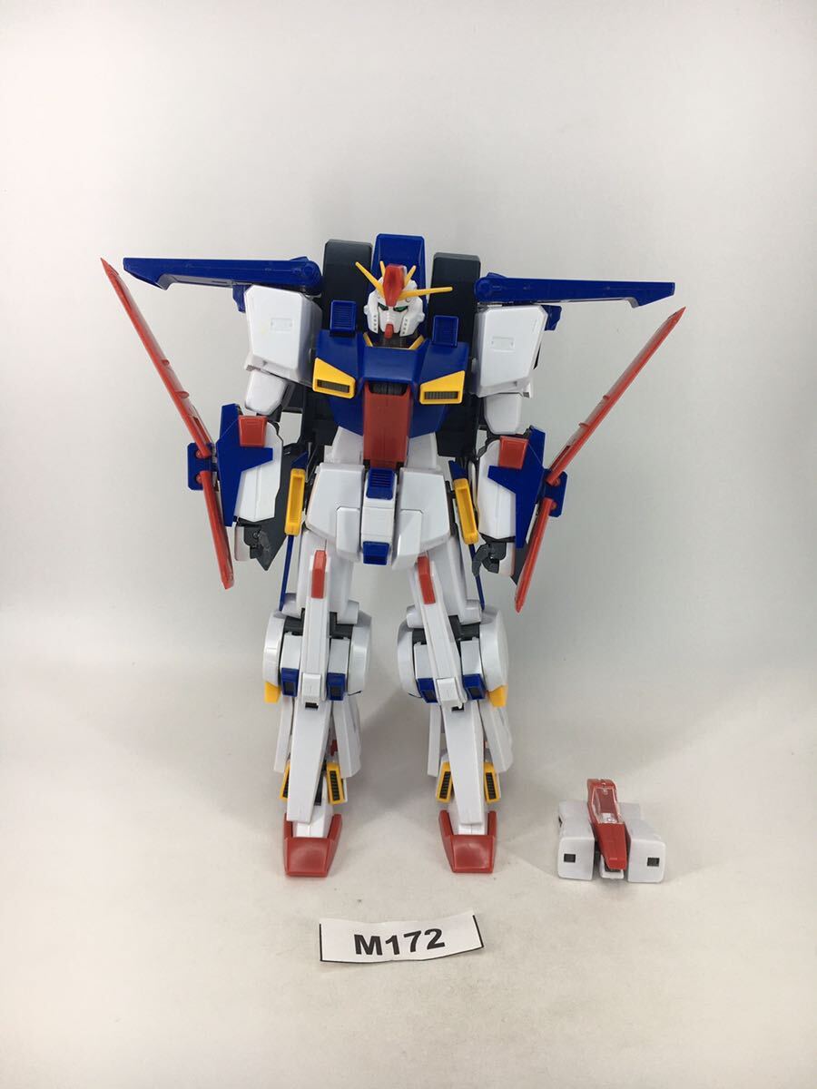 Amazon | MG 1/100 サザビー ver.ka メタリック塗装 ガンプラ