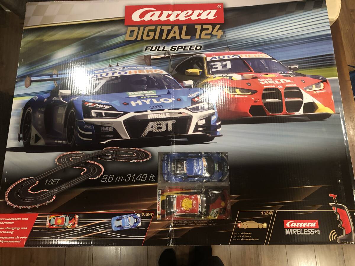 Yahoo!オークション -「(カレラ carrera)」(コース) (スロット Yahoo!オークション -「(カレラ carrera)」(コース) (スロット