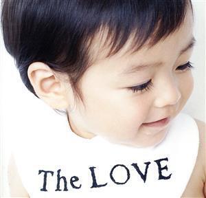 The LOVE/BE THE VOICE