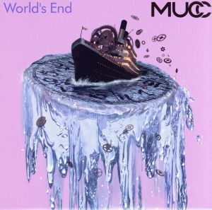 World’S End/MUCC