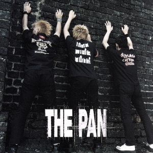 THE PAN/THE PAN