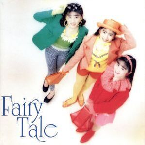 フェアリー・テール/フェアリー・テール