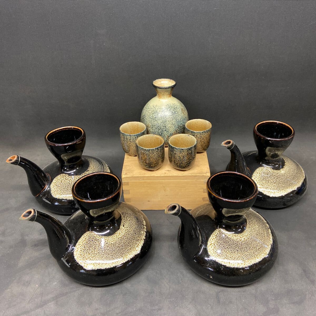 楽天市場】TAKUMI×能作 燗酒通の最高峰酒器 日本製 卓上日本酒燗