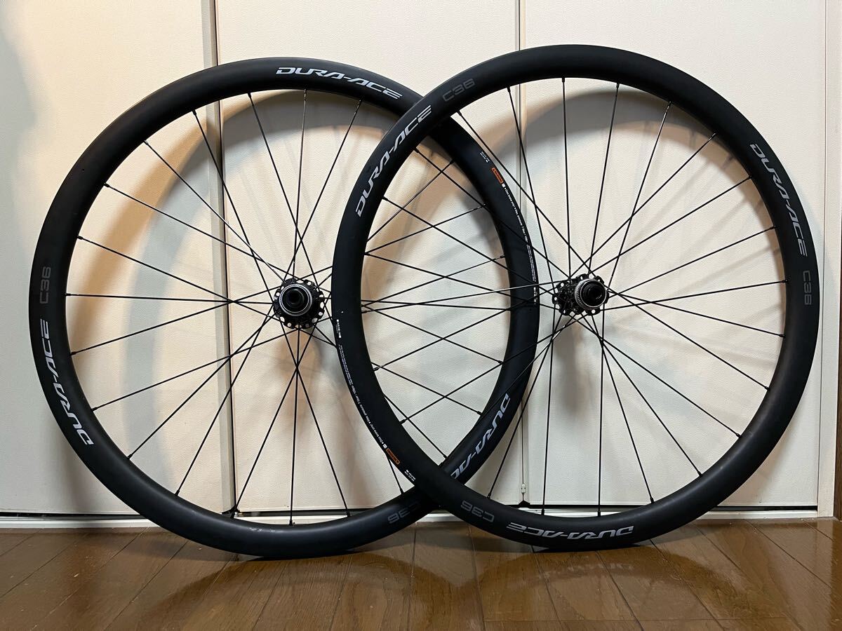 Yahoo!オークション -「dura ace c36」の落札相場・落札価格 Yahoo!オークション -「dura ace c36」の落札相場・落札価格