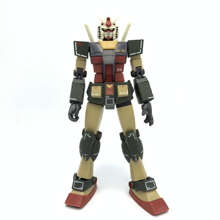Yahoo!オークション -「ロボット魂 ガンダム 劇場ポスターカラー Yahoo!オークション -「ロボット魂 ガンダム 劇場ポスターカラー