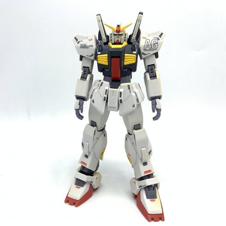 Yahoo!オークション -「robot魂 フルアーマーガンダムmk-ii」の Yahoo!オークション -「robot魂 フルアーマーガンダムmk-ii」の
