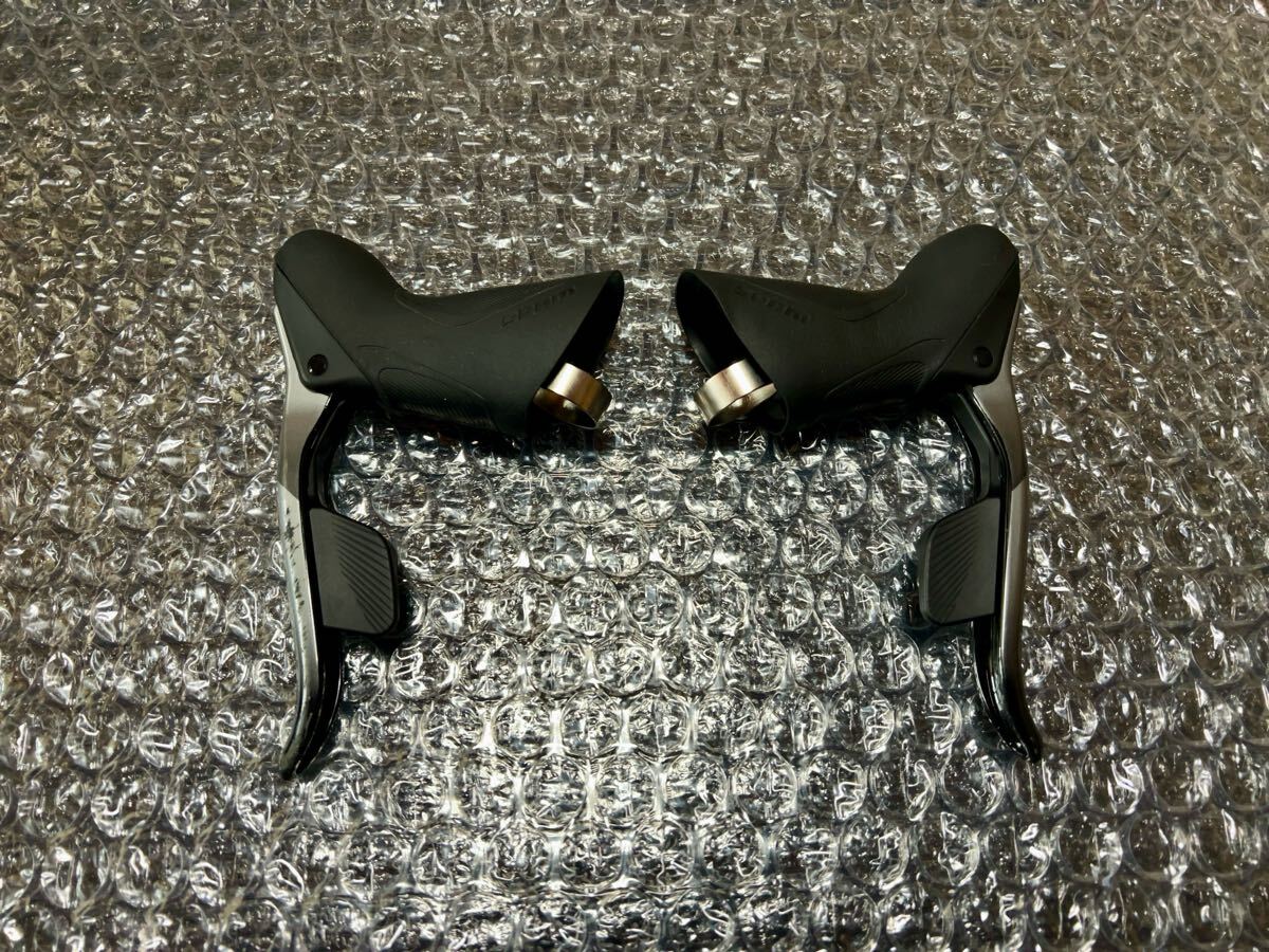 Yahoo!オークション -「sram force」(ブレーキレバー、シフト Yahoo!オークション -「sram force」(ブレーキレバー、シフト