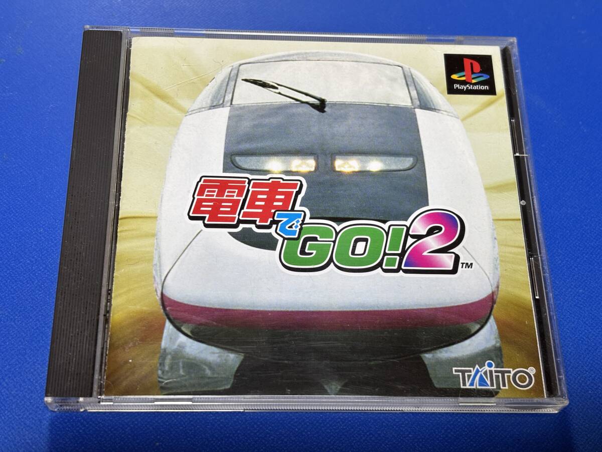 2025年最新】Yahoo!オークション -電車でgo ps1の中古品・新品