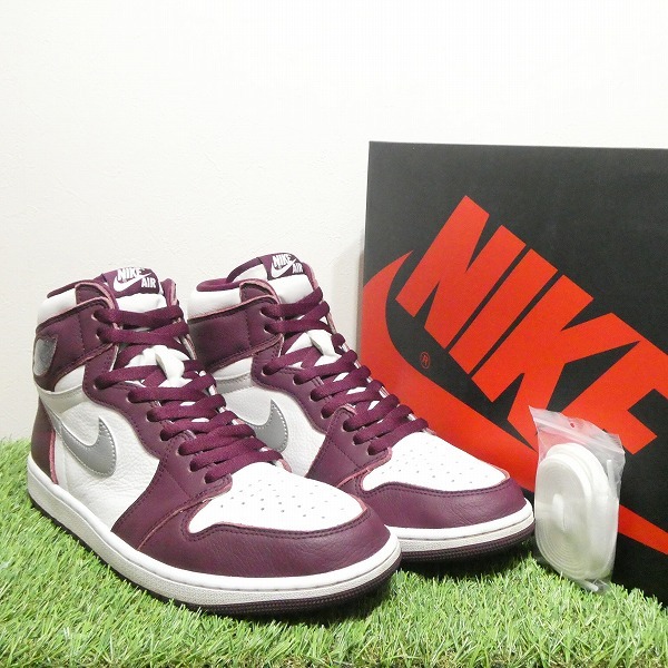 Nike Air Jordan 1 High OG 