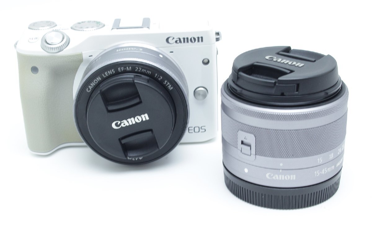 2025年最新】Yahoo!オークション -canon eos m3の中古品・新品 2025年最新】Yahoo!オークション -canon eos m3の中古品・新品