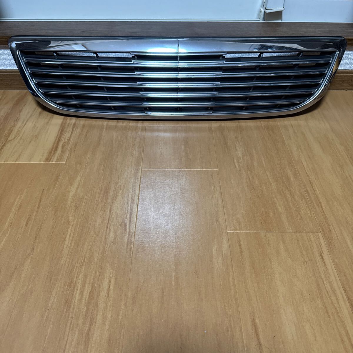 Yahoo!オークション -「jzx110 グリル」の落札相場・落札価格 Yahoo!オークション -「jzx110 グリル」の落札相場・落札価格