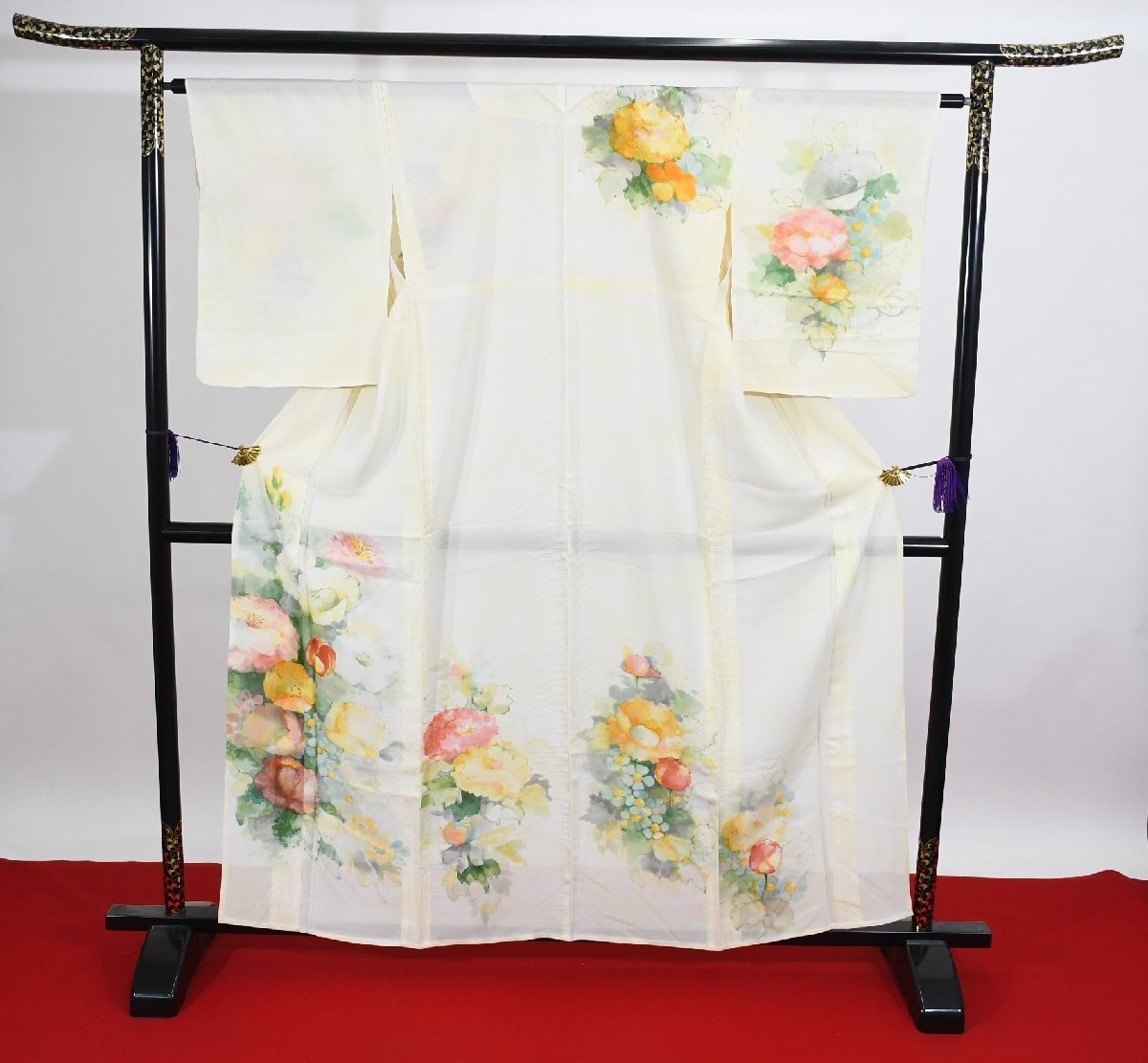 2025年最新】Yahoo!オークション -夏着物 訪問着の中古品・新品 2025年最新】Yahoo!オークション -夏着物 訪問着の中古品・新品