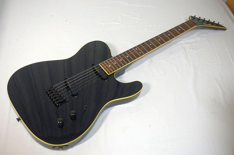 Yahoo!オークション -「fernandes tej-70」(本体) (エレキギター Yahoo!オークション -「fernandes tej-70」(本体) (エレキギター