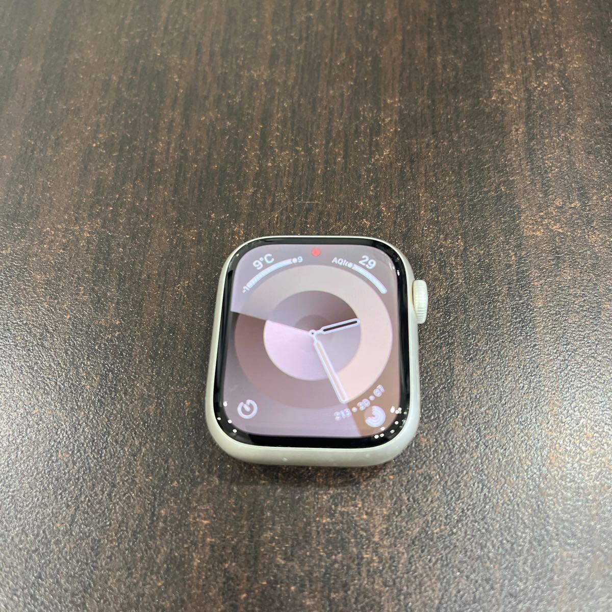Yahoo!オークション -「apple watch series 7 gpsモデル 41mm Yahoo!オークション -「apple watch series 7 gpsモデル 41mm