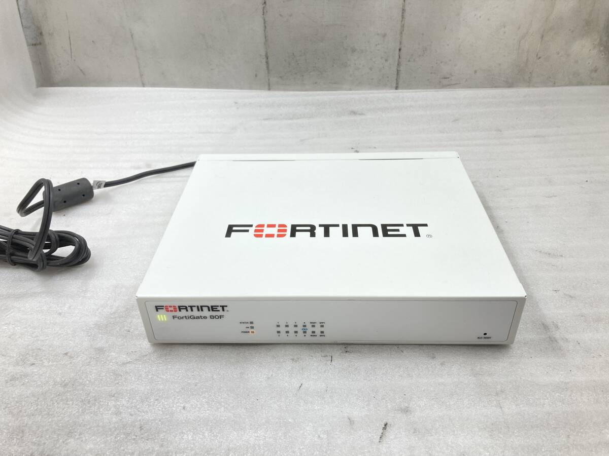 2025年最新】Yahoo!オークション -fortigate 80の中古品・新品 2025年最新】Yahoo!オークション -fortigate 80の中古品・新品