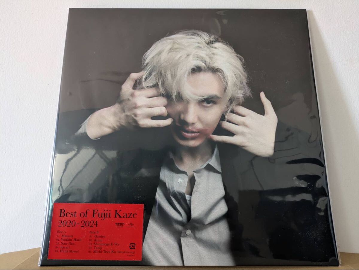 新品未開封 HELP EVER HURT NEVER (通常盤) CD 藤井風｜Yahoo