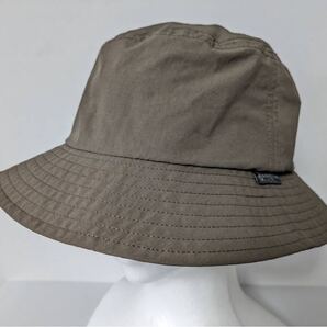 23AW EKAL PERTEX UL マウンテンハット バケットハット 帽子 アウトドア