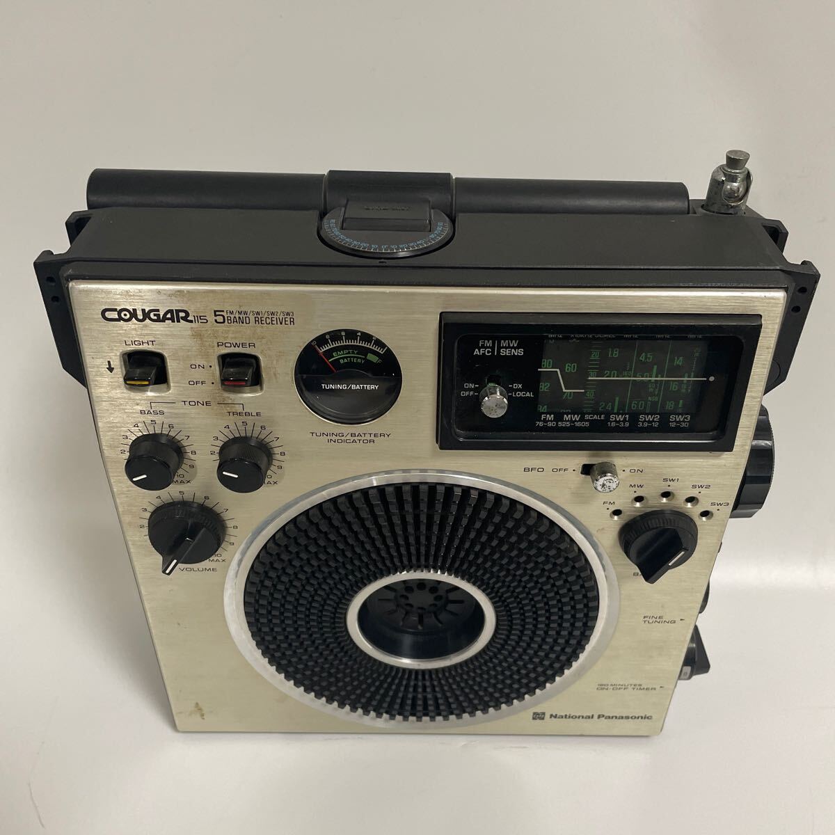 Yahoo!オークション -「クーガー rf-1150」の落札相場・落札価格 Yahoo!オークション -「クーガー rf-1150」の落札相場・落札価格