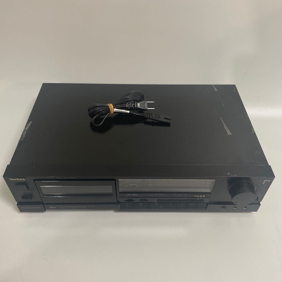 Yahoo!オークション -「technics rs b」(カセットデッキ Yahoo!オークション -「technics rs b」(カセットデッキ