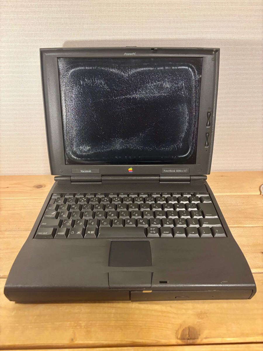 Yahoo!オークション -「(ジャンク)Powerbook」(ノートブック Yahoo!オークション -「(ジャンク)Powerbook」(ノートブック