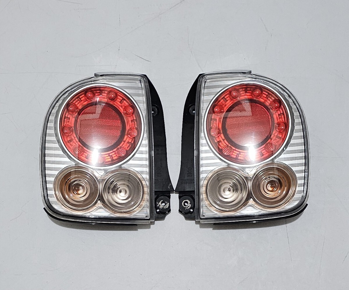 2025年最新】Yahoo!オークション -he22s テール led(パーツ)の 2025年最新】Yahoo!オークション -he22s テール led(パーツ)の