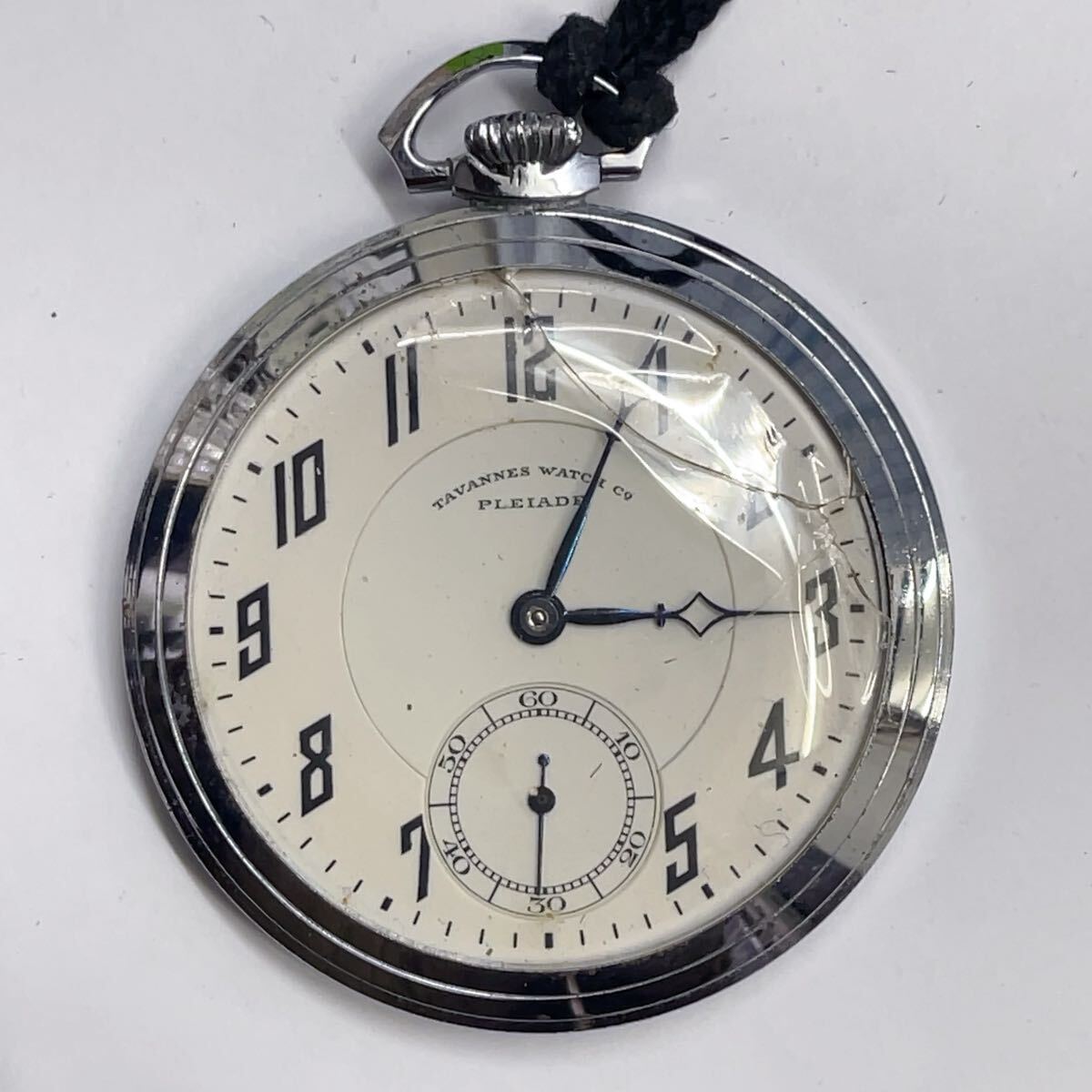 Yahoo!オークション -「tavannes watch」(懐中時計) の落札相場 Yahoo!オークション -「tavannes watch」(懐中時計) の落札相場